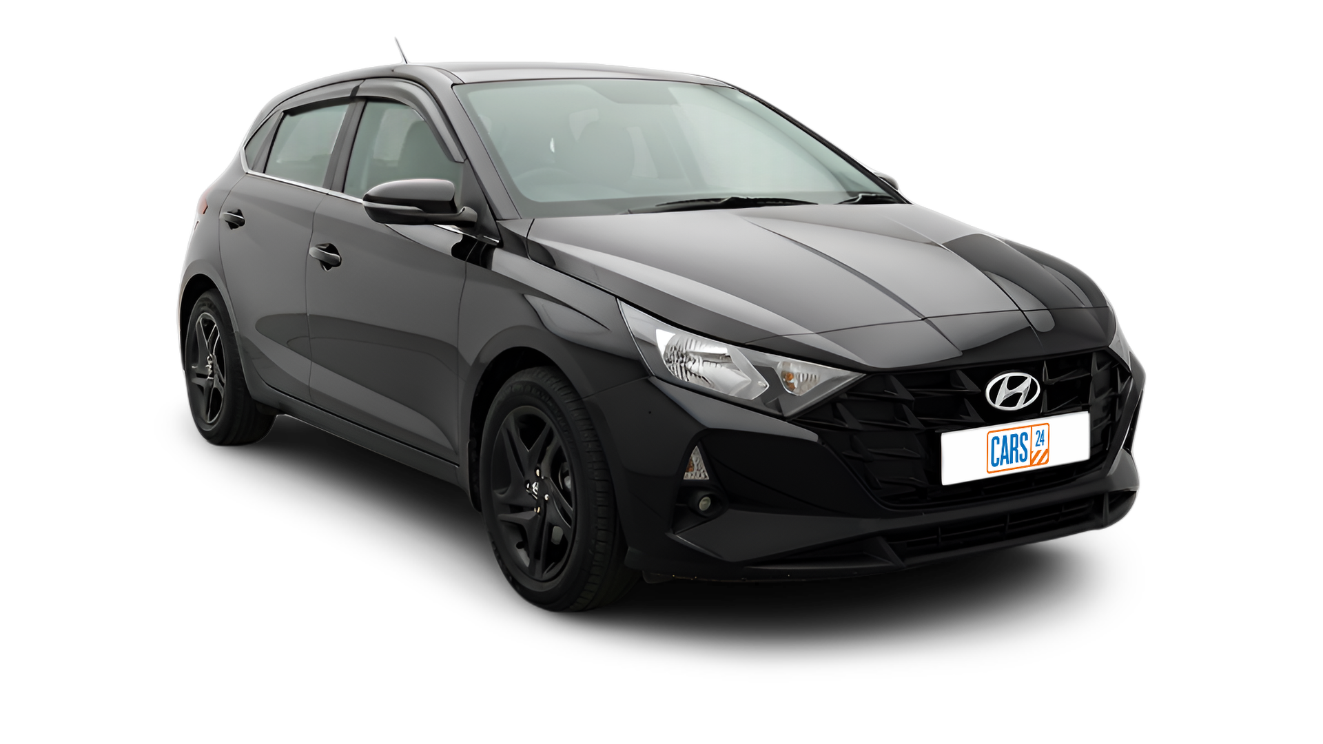 Hyundai NEW I20-img